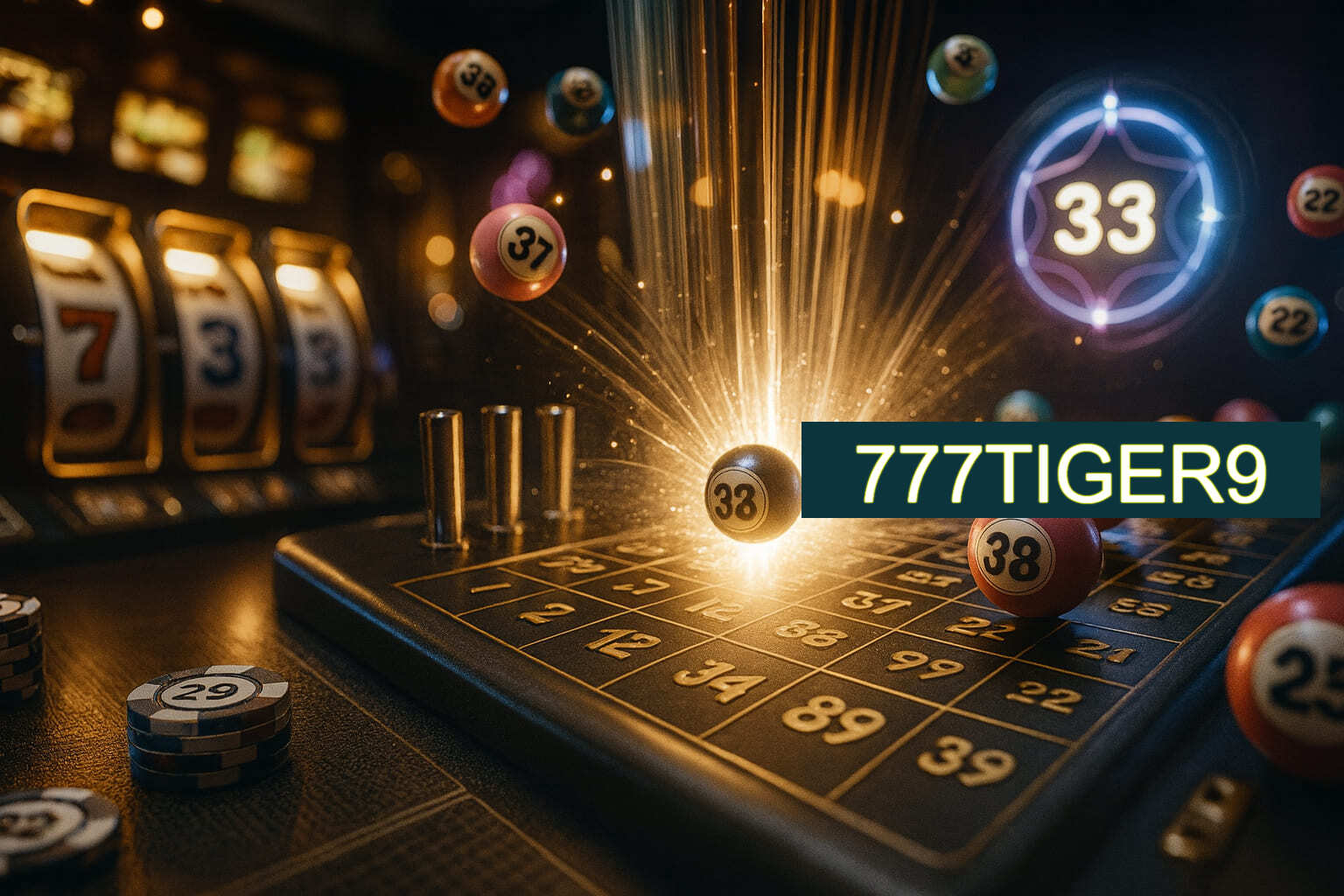 Jogos Populares