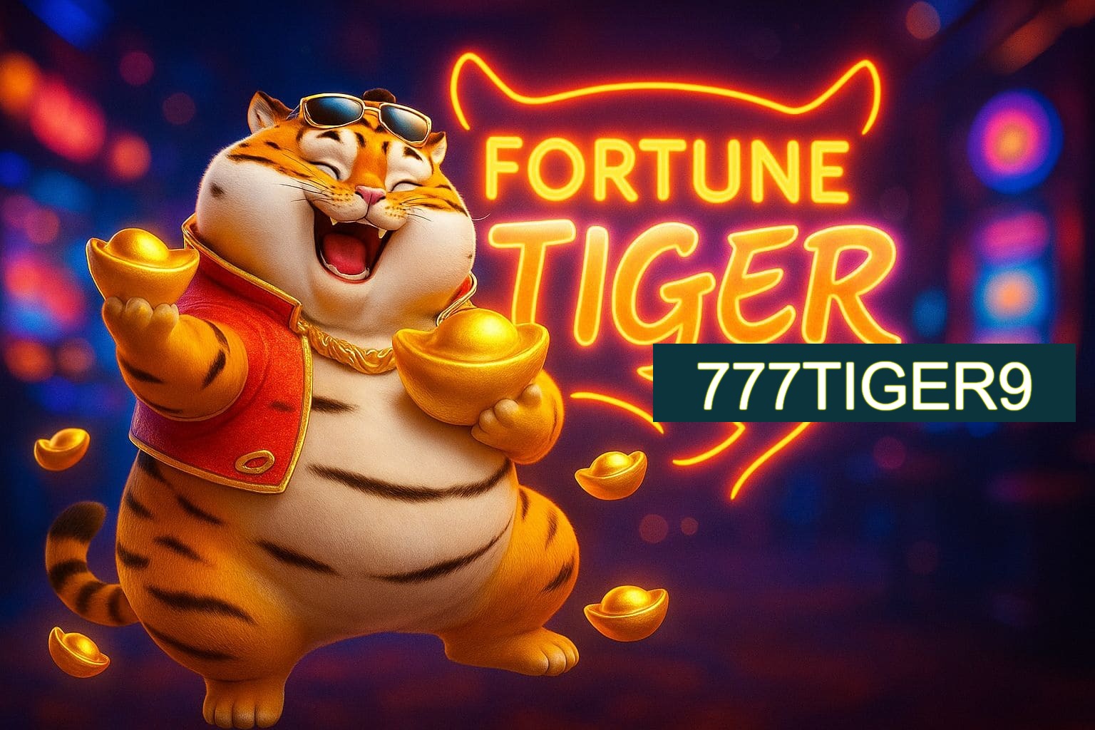 Como Jogar Fortune Tiger