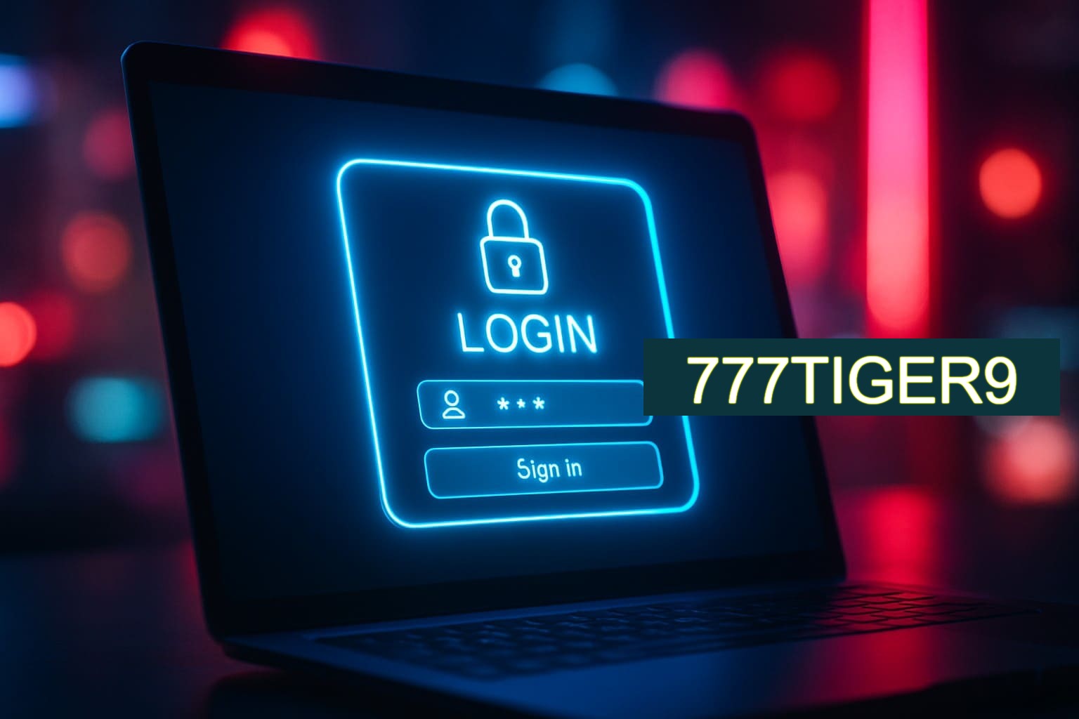 Benefícios do Login