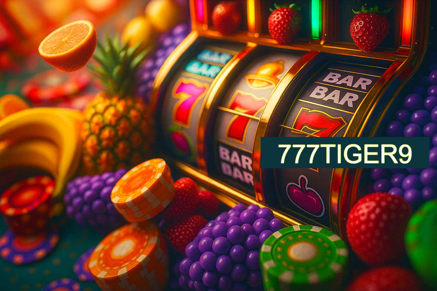 Benefícios dos Slots
